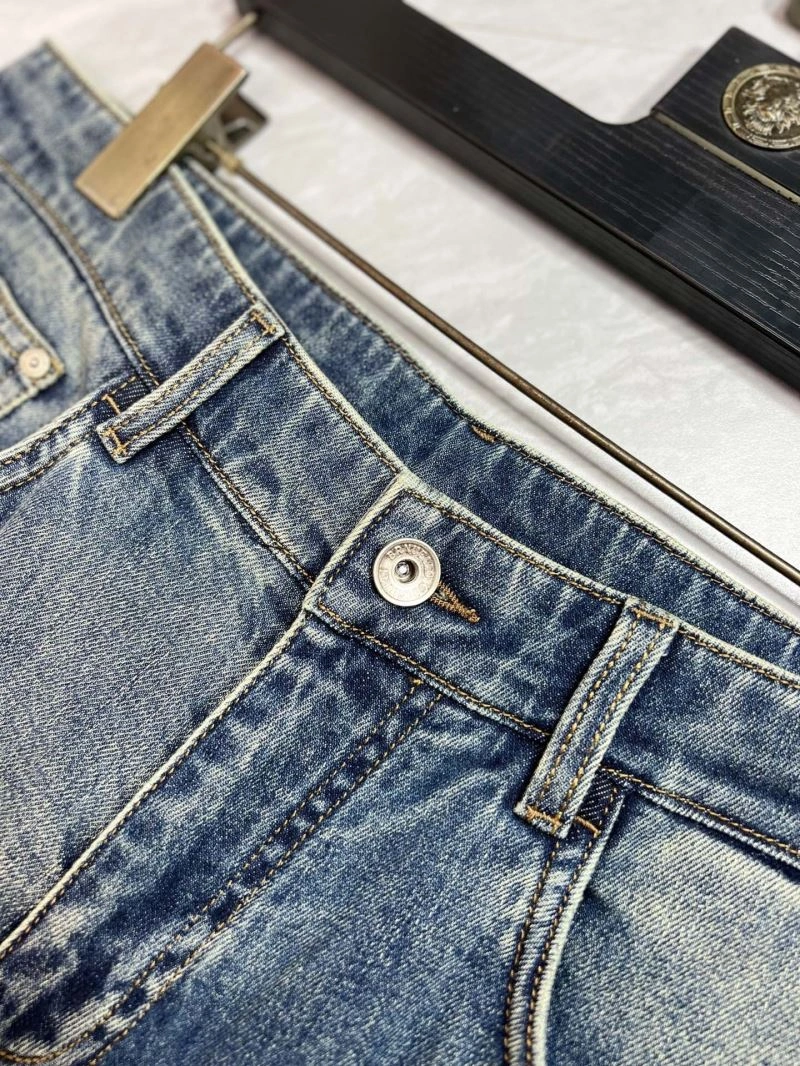 Refined Balenciaga Jeans 97113