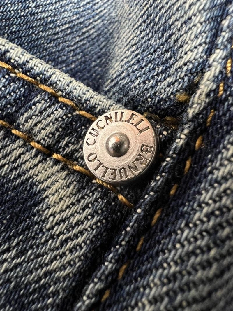 Refined Balenciaga Jeans 97113