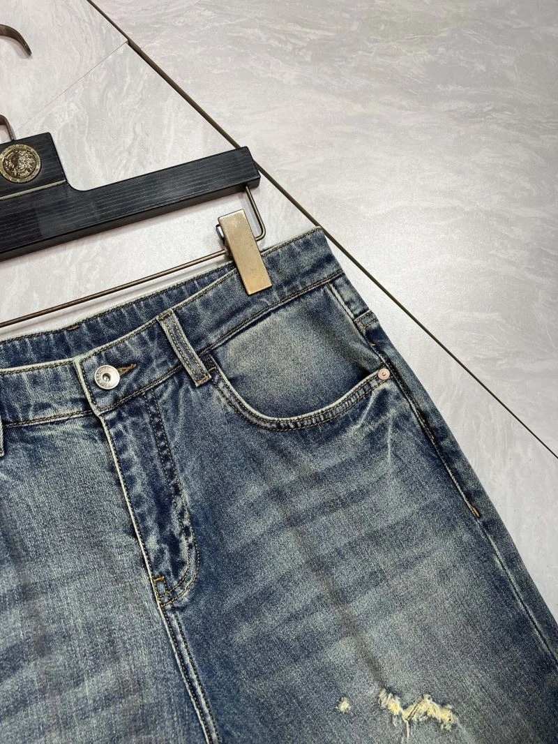 Refined Balenciaga Jeans 97113