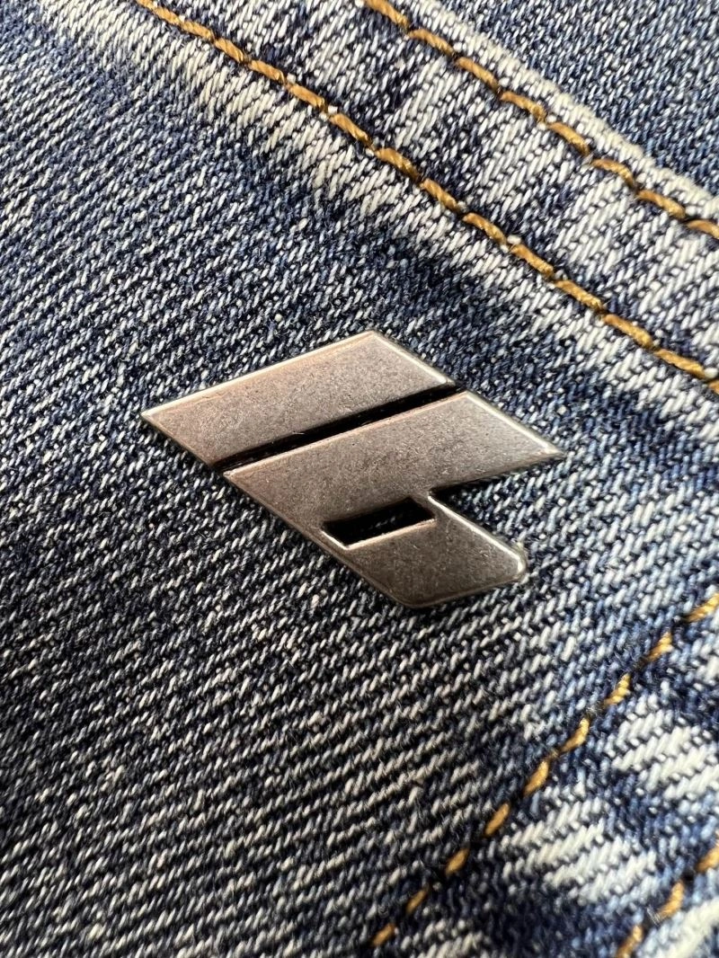 Refined Balenciaga Jeans 97113