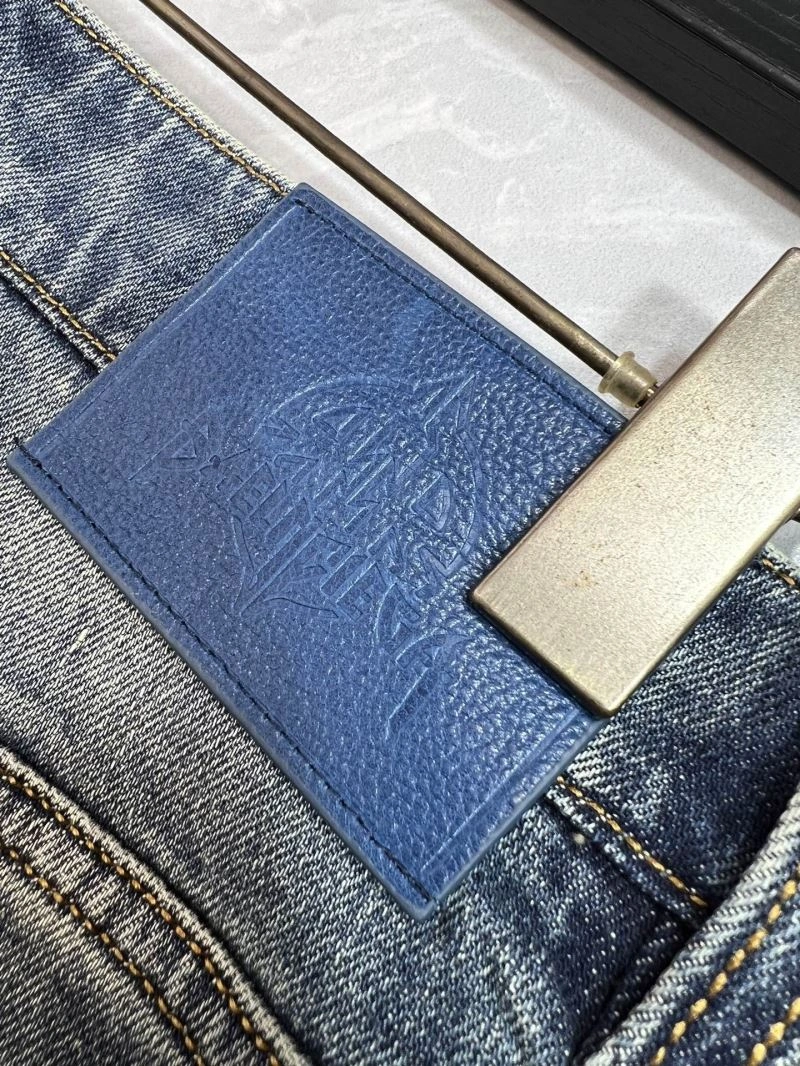Refined Balenciaga Jeans 97113