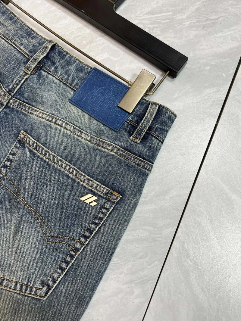 Refined Balenciaga Jeans 97113