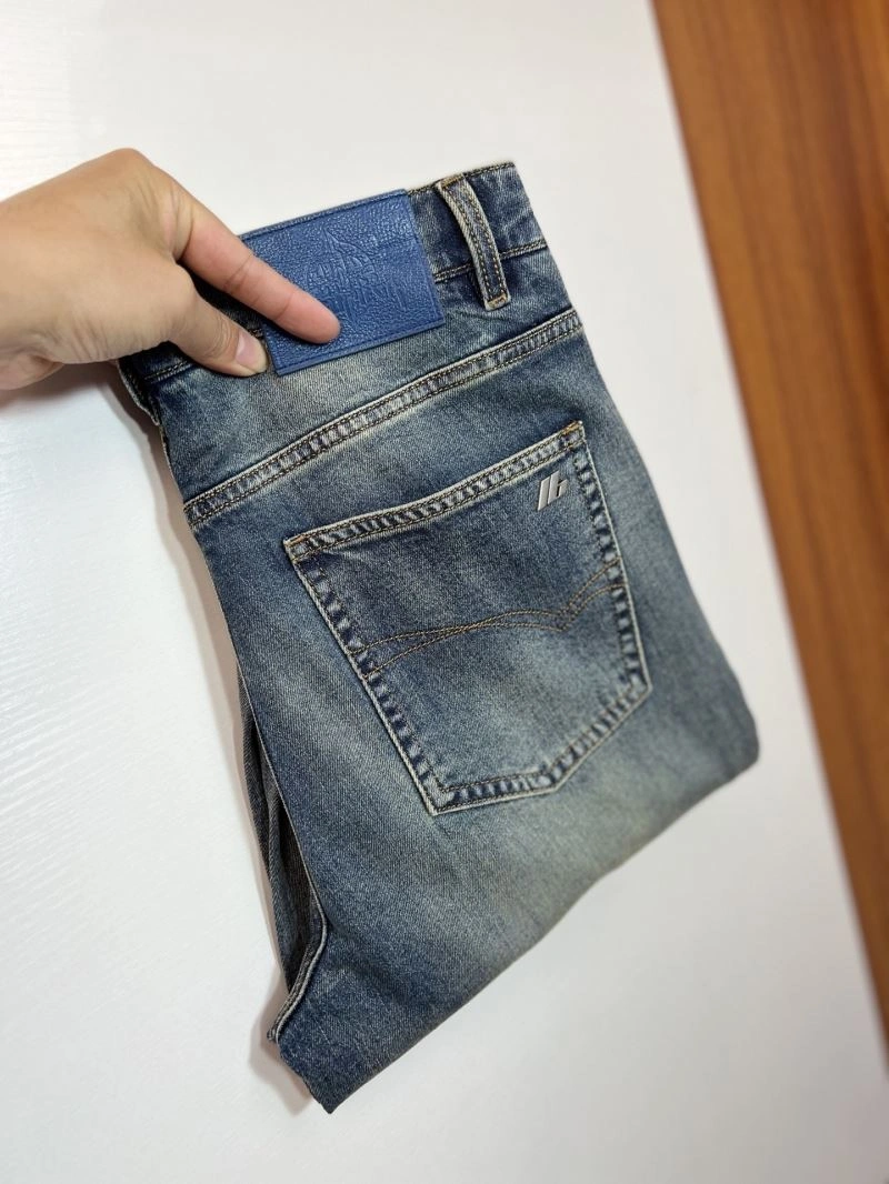 Refined Balenciaga Jeans 97113