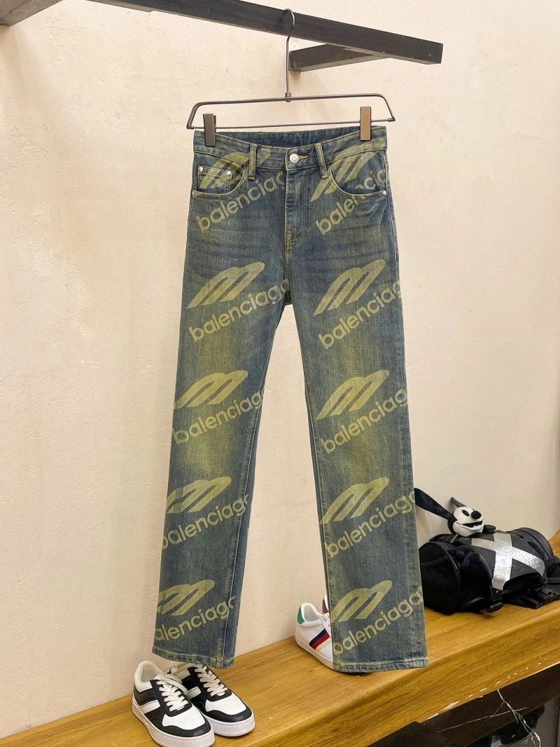 Upgraded Balenciaga Jeans 97110