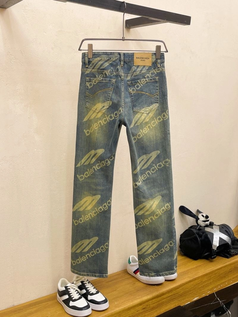 Upgraded Balenciaga Jeans 97110