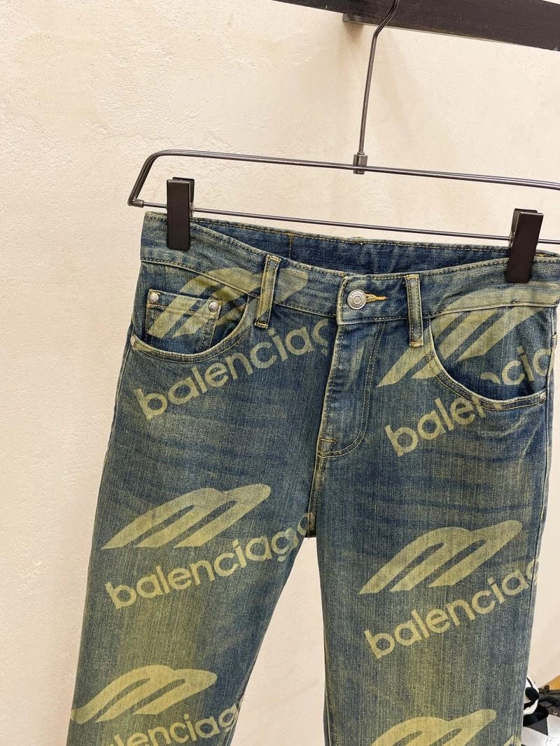 Upgraded Balenciaga Jeans 97110
