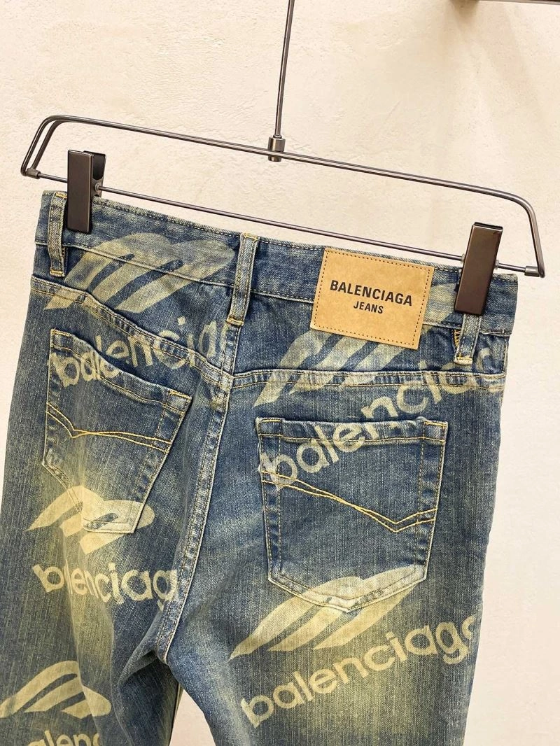Upgraded Balenciaga Jeans 97110