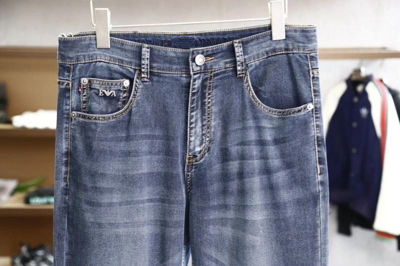 Sustainable Balenciaga Jeans 97141