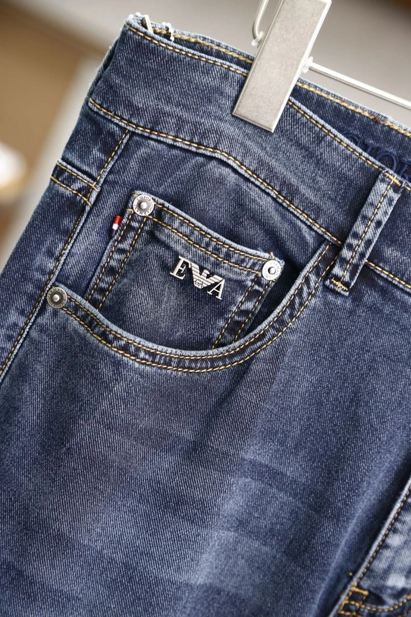 Sustainable Balenciaga Jeans 97141