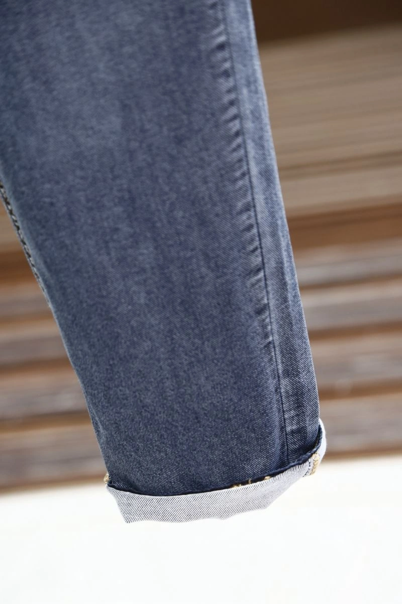 Sustainable Balenciaga Jeans 97141