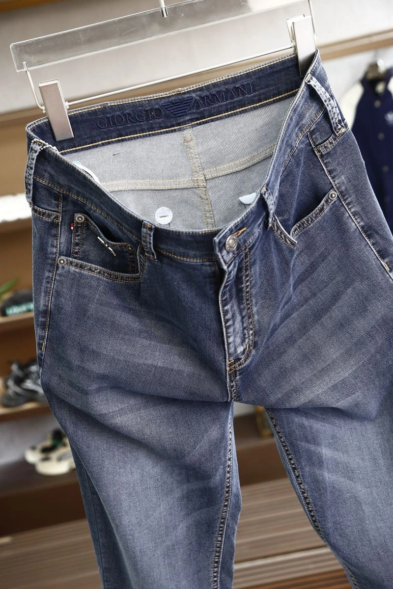 Sustainable Balenciaga Jeans 97141