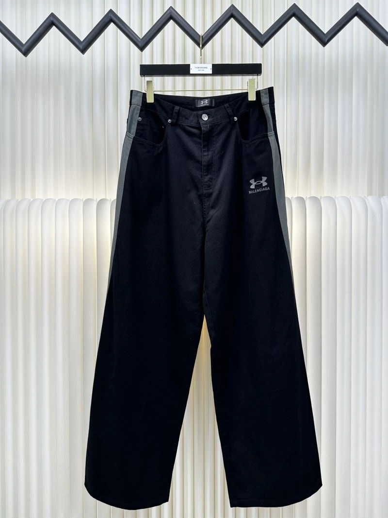 Thermal Balenciaga Jeans 97104
