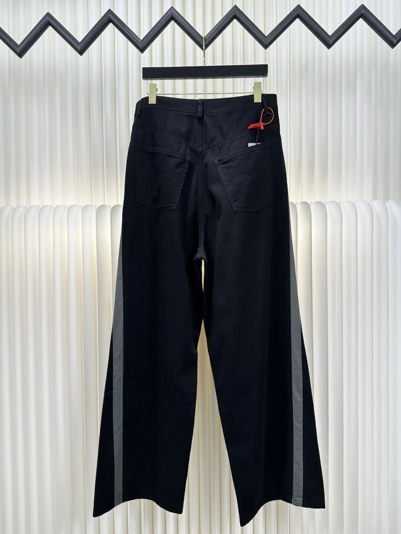 Thermal Balenciaga Jeans 97104