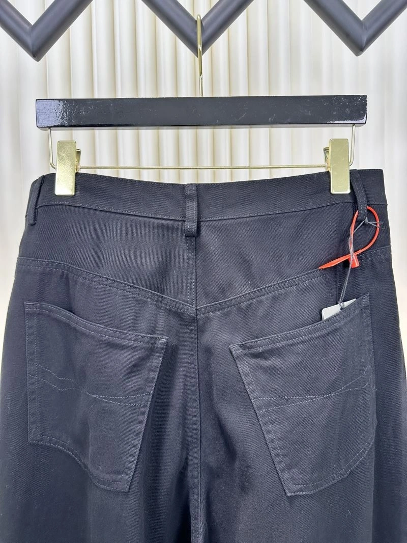 Thermal Balenciaga Jeans 97104