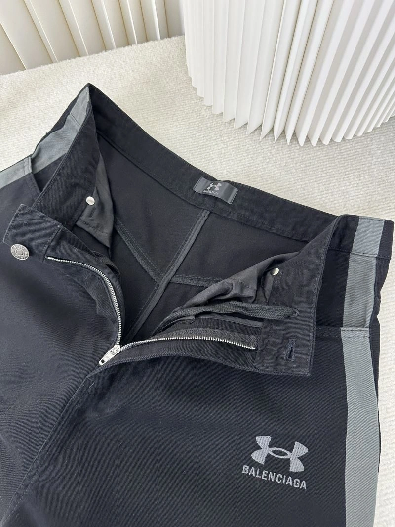 Thermal Balenciaga Jeans 97104