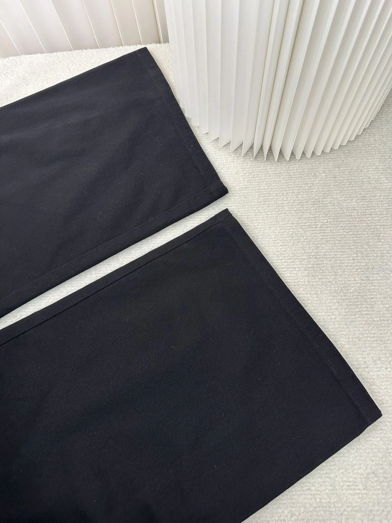 Thermal Balenciaga Jeans 97104