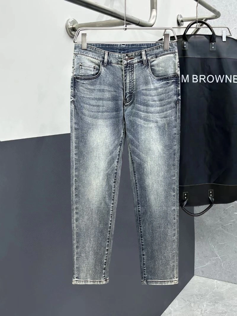 Balenciaga Jeans Soft 96869