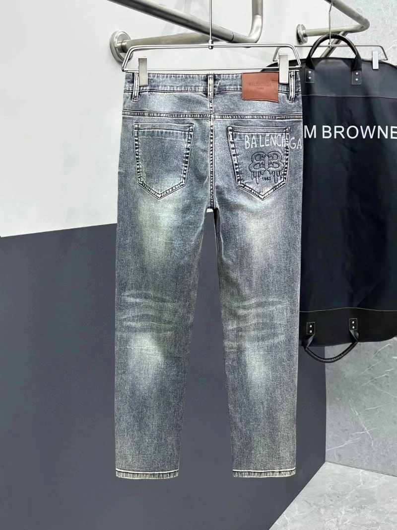 Balenciaga Jeans Soft 96869