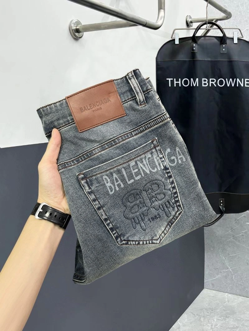 Balenciaga Jeans Soft 96869