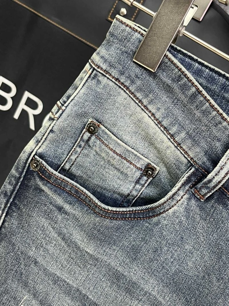Balenciaga Jeans Soft 96869