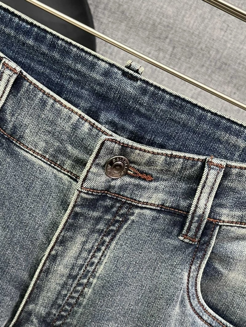 Balenciaga Jeans Soft 96869
