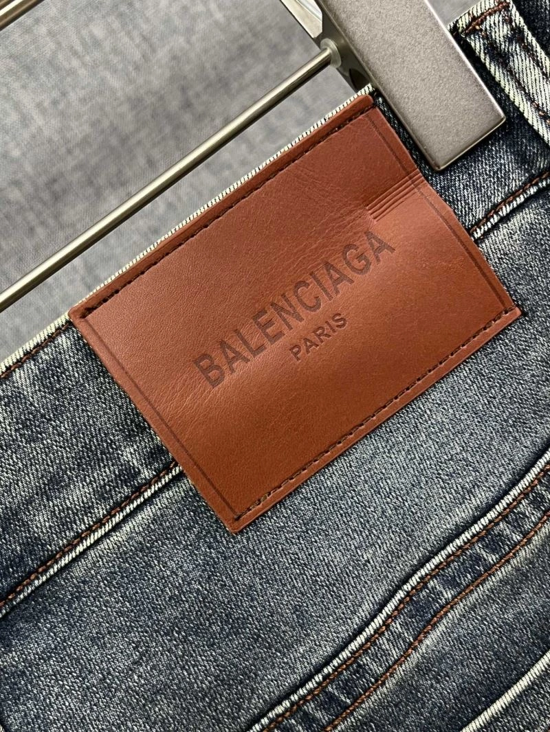 Balenciaga Jeans Soft 96869