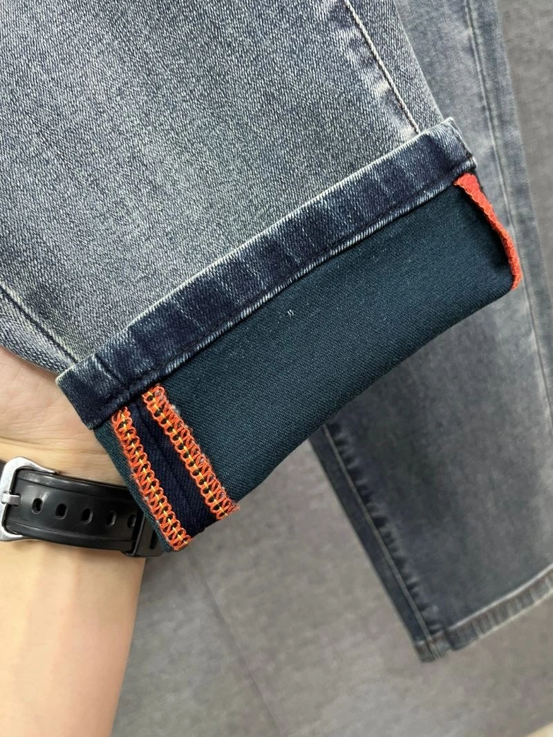 Balenciaga Jeans Soft 96869