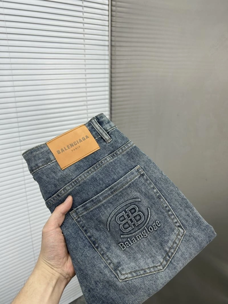 Comfortable Balenciaga Jeans 96864