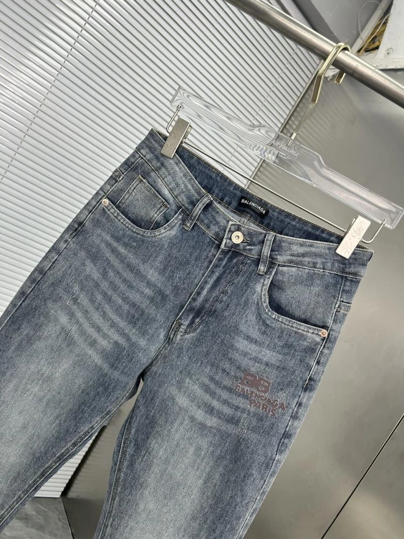 Comfortable Balenciaga Jeans 96864