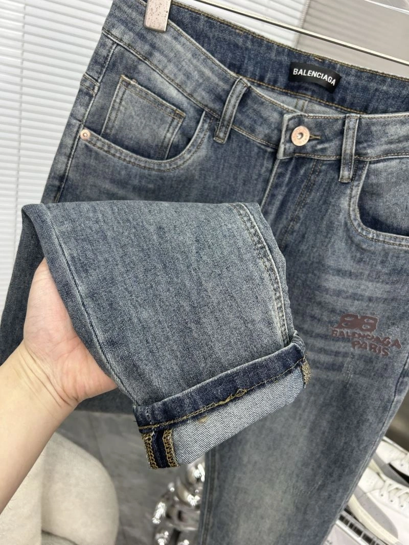 Comfortable Balenciaga Jeans 96864