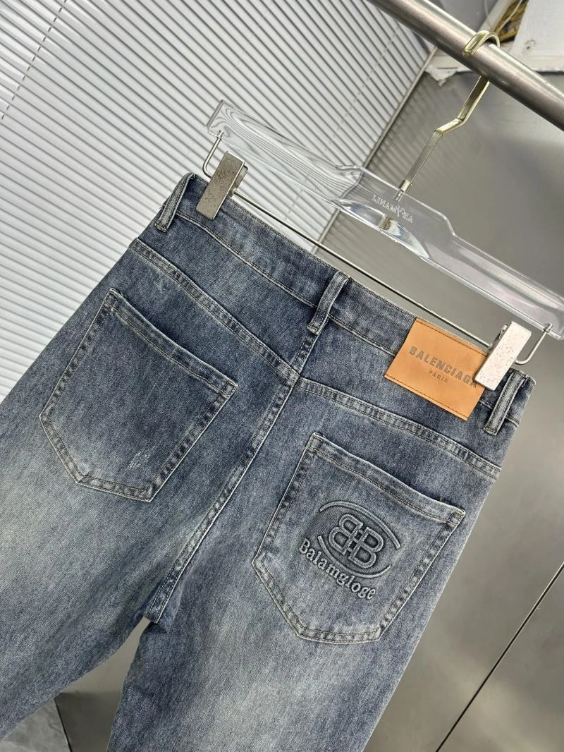 Comfortable Balenciaga Jeans 96864