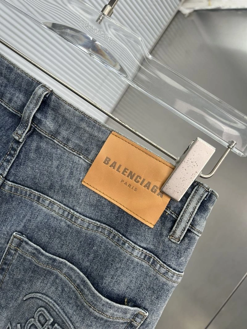 Comfortable Balenciaga Jeans 96864