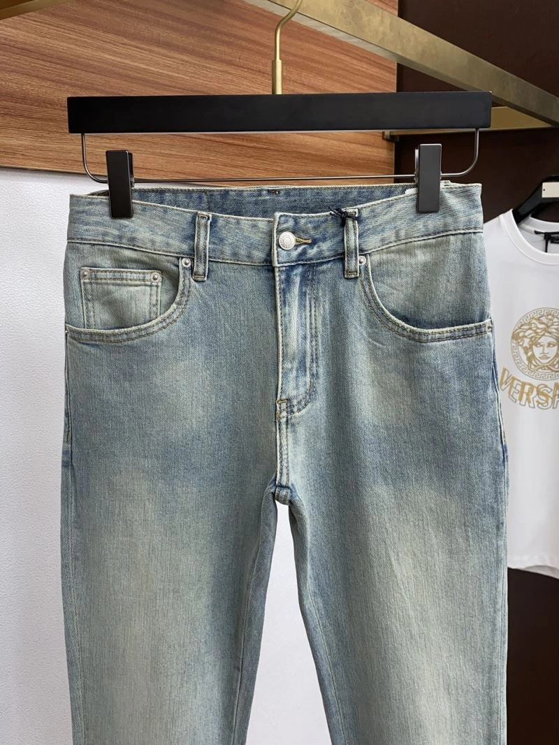 StreetReady Balenciaga Jeans 96871