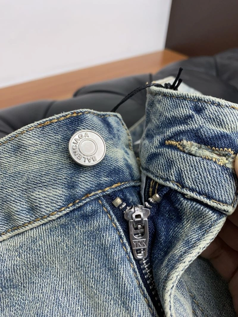 StreetReady Balenciaga Jeans 96871