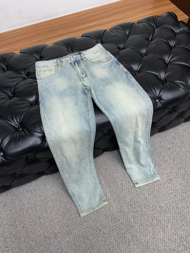 StreetReady Balenciaga Jeans 96871