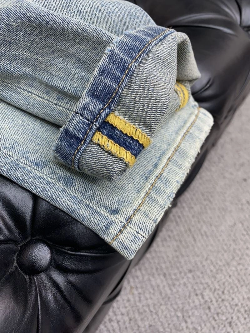 StreetReady Balenciaga Jeans 96871