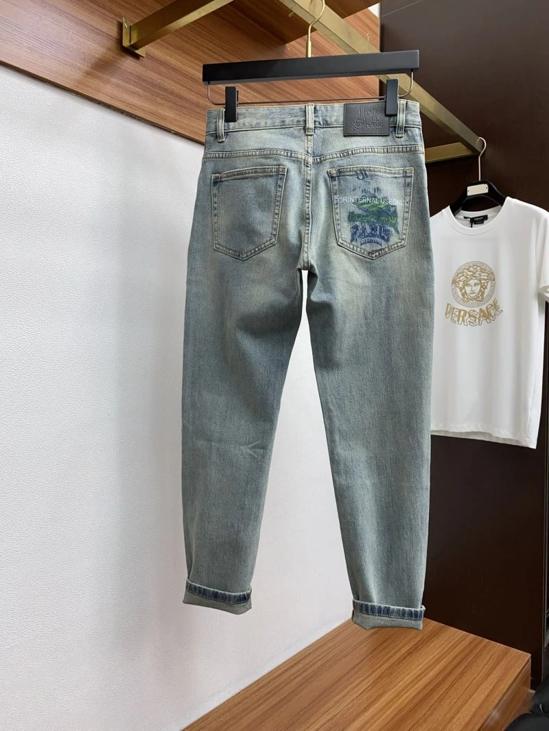 StreetReady Balenciaga Jeans 96871
