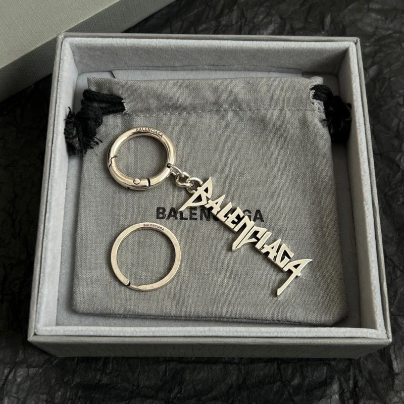 Balenciaga Keychains WellDesigned 215506