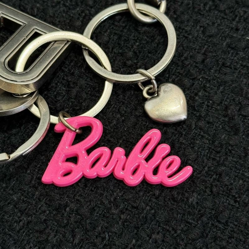 OdorResistant Balenciaga Keychains 267455