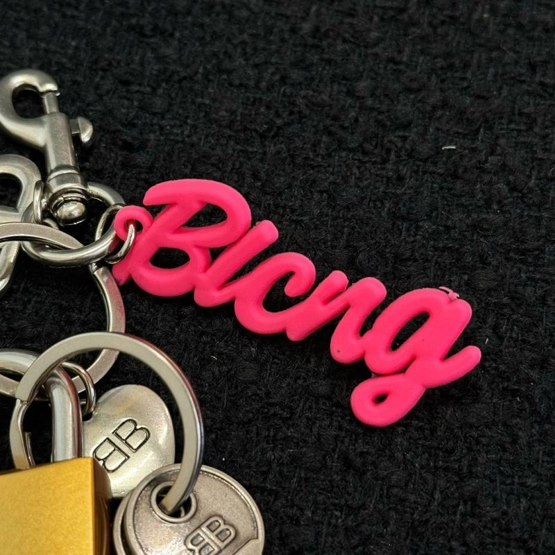 Balenciaga Keychains EasyCare 267461