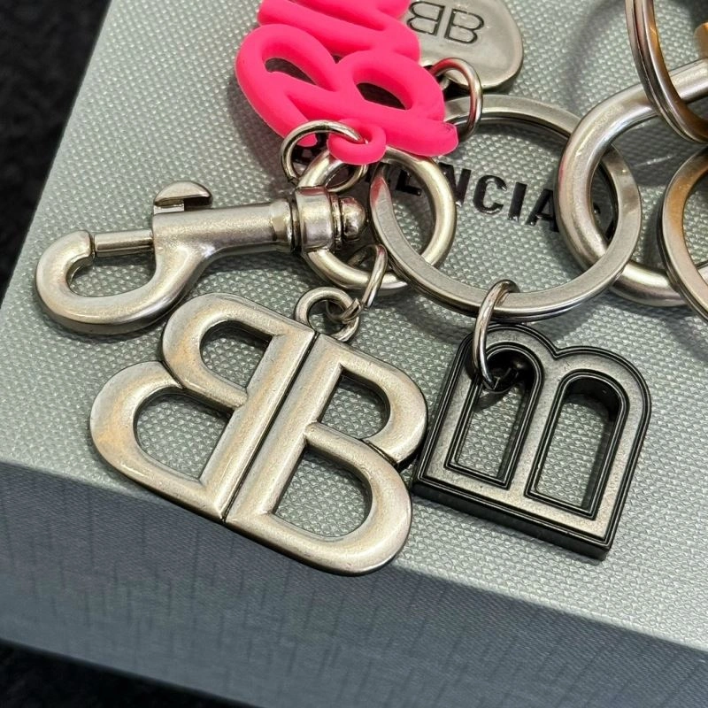 Balenciaga Keychains EasyCare 267461