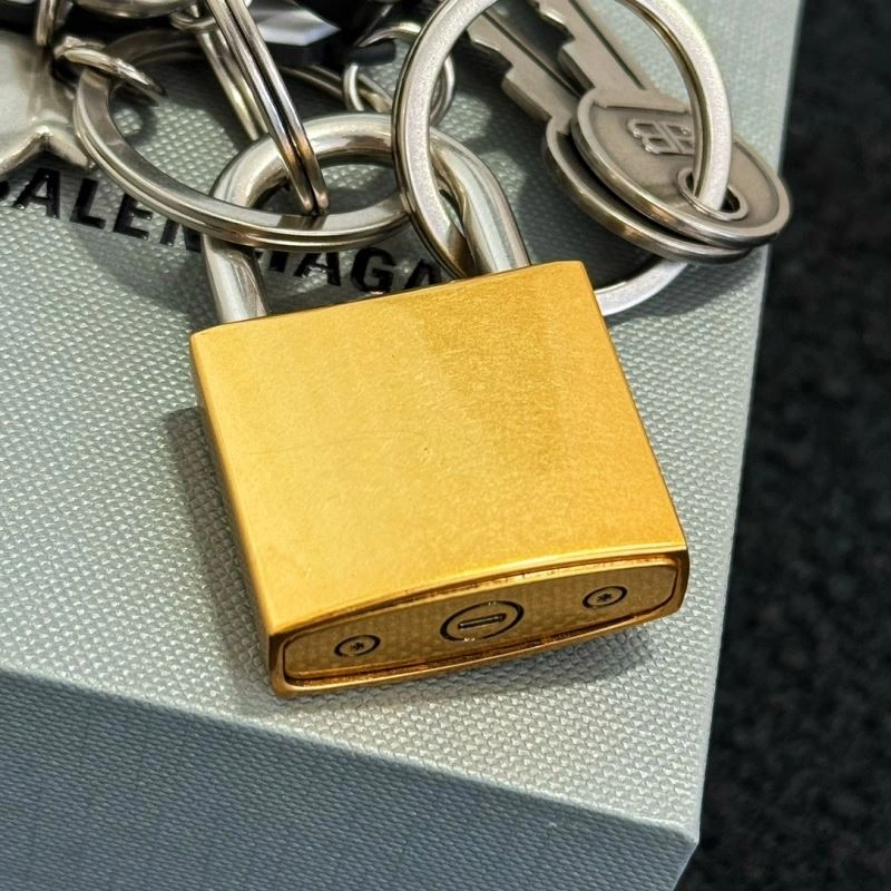 Balenciaga Keychains EasyCare 267461