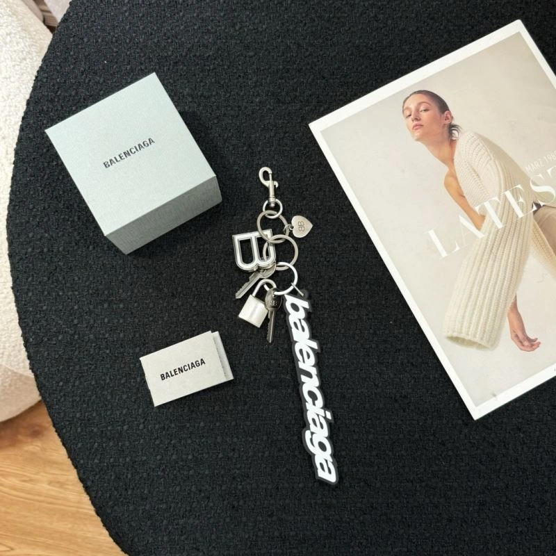 Balenciaga Keychains BestValue 267446