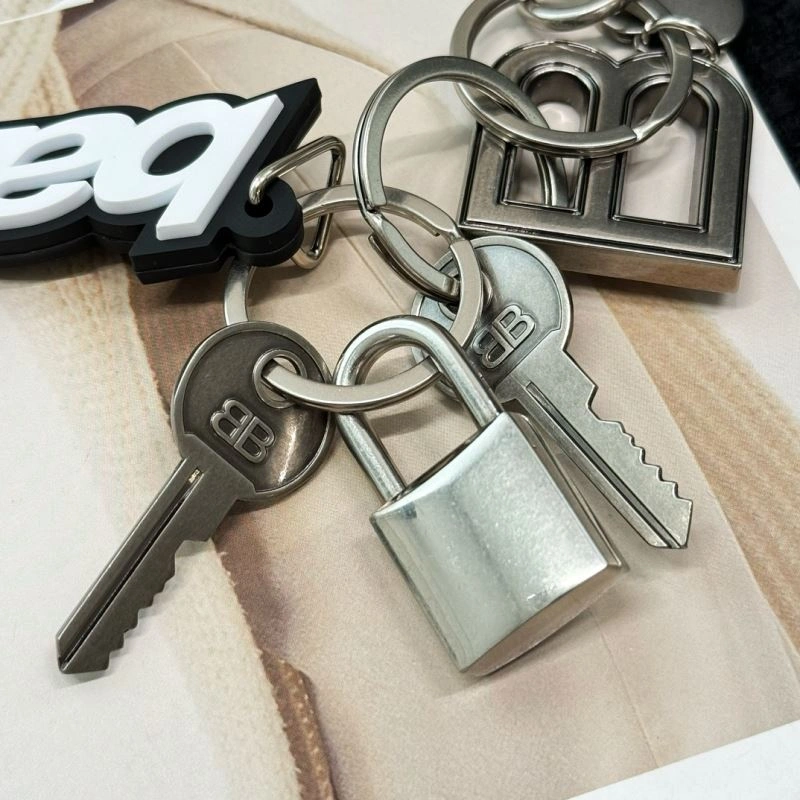 Balenciaga Keychains BestValue 267446
