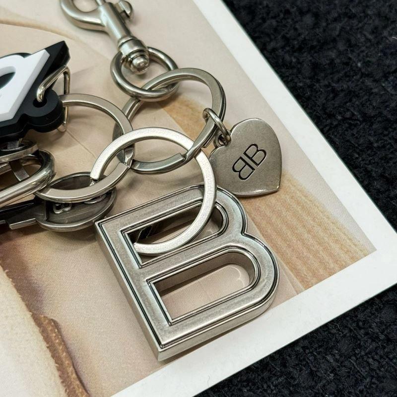 Balenciaga Keychains BestValue 267446