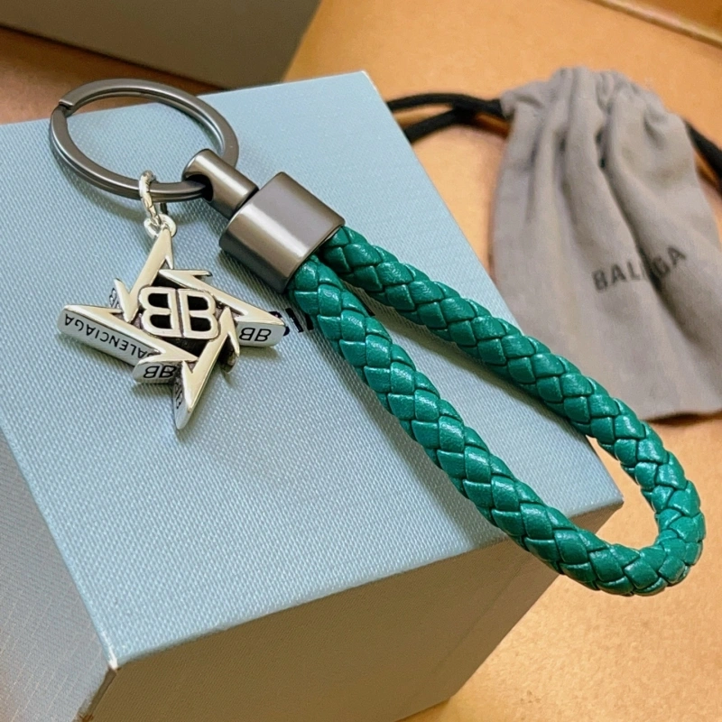 Balenciaga Keychains MoistureWicking 266659