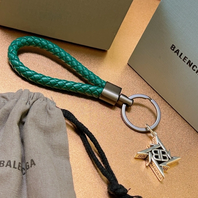 Balenciaga Keychains MoistureWicking 266659