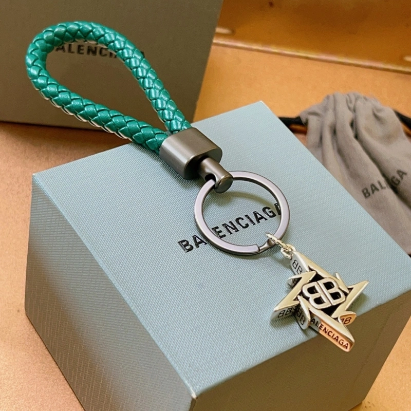 Balenciaga Keychains MoistureWicking 266659