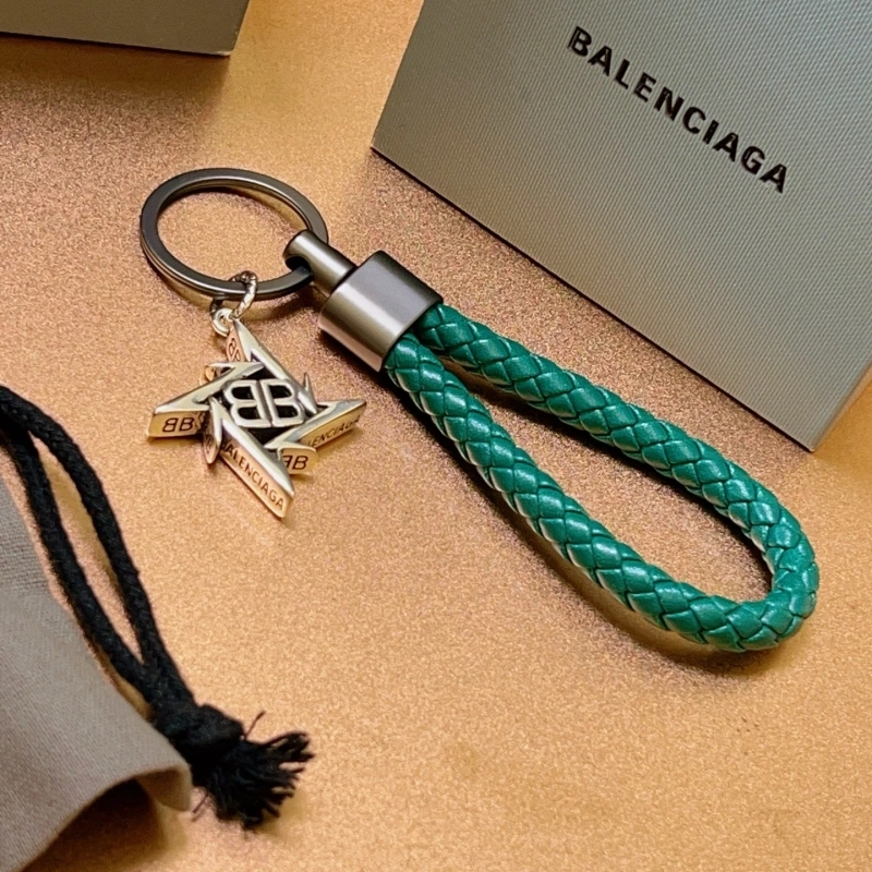 Balenciaga Keychains MoistureWicking 266659
