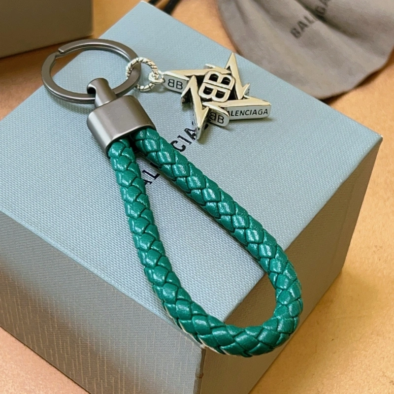 Balenciaga Keychains MoistureWicking 266659